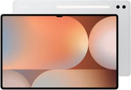 Samsung Galaxy Tab S10 Ultra - 512GB - WiFi - Zilver — thumbnail 1