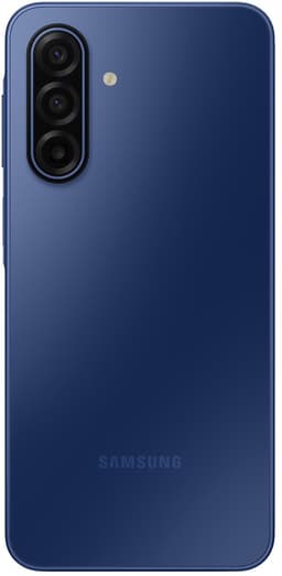 Samsung Galaxy A17 5G - 128GB - Blue + 1 jaar extra garantie — thumbnail 3