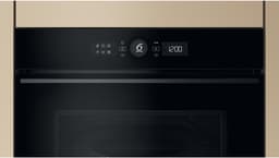 Whirlpool WMW57DMB - Serie 5 - Inbouw combimagnetron (45 cm) — thumbnail 7