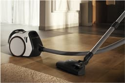 Miele Boost CX1 CarCare 1 l Cilinderstofzuiger Droog 700 W Zakloos Lotuswit — thumbnail 4