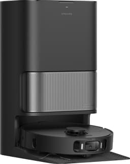 Dreame L40 Ultra AE – Zelfreinigende Robotstofzuiger met Warmwater Dweilsysteem, 19.000 Pa Zuigkracht & Automatisch Leegstation - Zwart — thumbnail 12