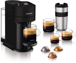 De'Longhi Nespresso Vertuo Next ENV120.BM - Koffiecupmachine - Zwart — thumbnail 8