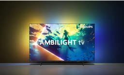 Philips 55PUS8010/12 - 55 inch - 4K LED - 2025 - Buitenlands model — thumbnail 6