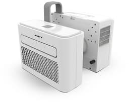 Brunner Polarys Twinair 5 - caravan split airco — thumbnail 4