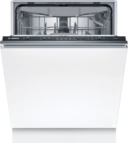 Bosch SMV25EX02E - Inbouwvaatwasser - E label - 13 couverts - Volledig ingebouwd - 48 dB - AquaStop-functie - Uitgestelde start timer — thumbnail 1