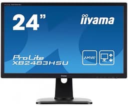 iiyama ProLite B2483HS-B1 — thumbnail 11