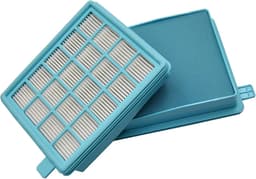 HEPA-filter geschikt voor Philips FC9320, FC9321, FC9322, FC9323, FC9324, FC9325, FC9326, FC9327 stofzuiger als 432200493801 — thumbnail 3