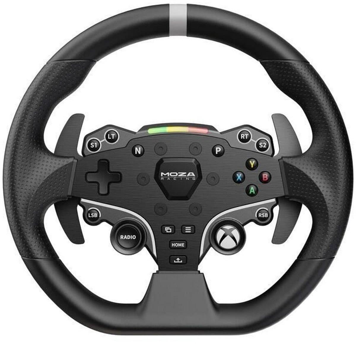 Moza Racing - RS052 - Gaming stuurwiel — afbeelding 1