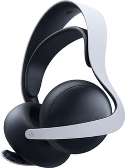 Sony PlayStation Pulse Elite - Draadloze Gaming Headset - PlayStation, Windows, Mobile - Wit — thumbnail 2
