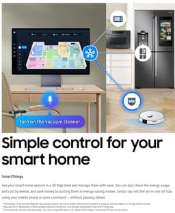 Samsung M90F - Smart OLED Monitor - 32 inch - 165Hz — thumbnail 5