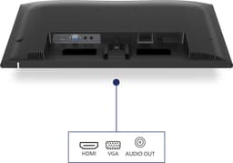 Philips 24E1N1100A - Full HD IPS Monitor - 60 hz - Speakers - 24 inch — thumbnail 11
