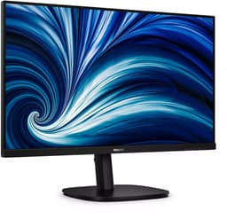 Philips 32B2U3601/00 computer monitor 80 cm (31.5") 2560 x 1440 Pixels Quad HD LCD Zwart — thumbnail 5