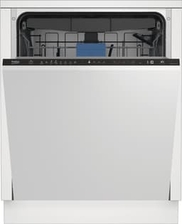 Beko BDIN38640Q2 Volledig ingebouwd 16 couverts — thumbnail 1