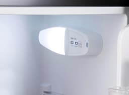 RFWR® Mini Koelkast Tafelmodel - 94L - Energiezuinig en Stil - Compact en Ruim — thumbnail 6