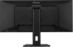 iiyama ProLite XUB3493WQSU-B6 - 34 inch - WQHD - IPS - USB-Hub (4x) - Verstelbaar — thumbnail 11