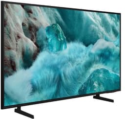 Samsung 109,22 cm QLED 4K AI slimme tv, Vision AI, Bixby, Quantum HDR, adaptief geluid — thumbnail 4