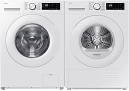 Samsung DV9UDG52A0TEEN- Wasdroger | Wit | 9 kg | OptimalDry | AI Control | Hygiene Care | SmartThings | WIFI — thumbnail 6