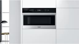 Whirlpool W7 MD440 Roestvrijstaal Grill-magnetron Ingebouwd 31 l 1000 W — thumbnail 18