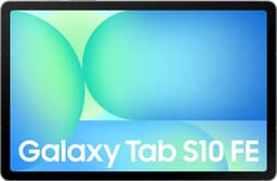 Samsung Galaxy Tab S10 FE - WiFi - 256GB - Gray + 1 jaar extra garantie — thumbnail 3