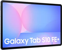 Samsung Galaxy Tab S10 FE Plus - Wi-Fi - 256GB - Blue + 1 jaar extra garantie — thumbnail 5
