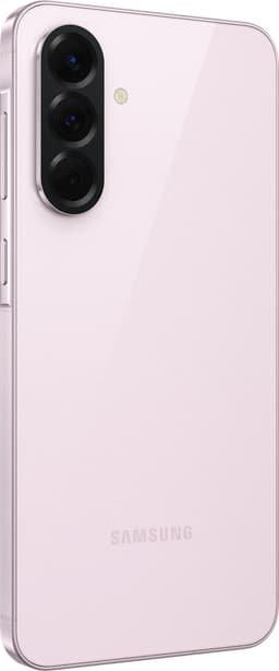 Samsung Galaxy A56 - 5G - 128GB - Awesome Pink + 1 jaar extra garantie — thumbnail 6