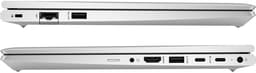 HP ProBook 440 G10 Intel® Core™ i5 i5-1334U Laptop 35,6 cm (14") Full HD 8 GB DDR4-SDRAM 256 GB SSD Wi-Fi 6E (802.11ax) Windows 11 Pro Zilver — thumbnail 3