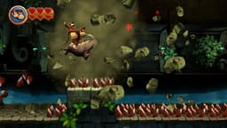 Donkey Kong: Country Returns HD - Nintendo Switch — thumbnail 5