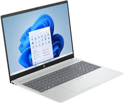 HP OmniBook 5 16-ba1600nd Intel® Core™ i5 i5-1334U Laptop 40,6 cm (16") 2K 16 GB LPDDR5x-SDRAM 512 GB SSD Wi-Fi 6 (802.11ax) Windows 11 Home Zilver — thumbnail 5