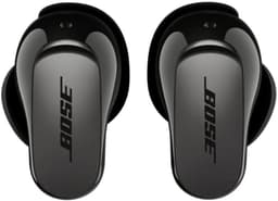 Bose QuietComfort Ultra – In-ear draadloze oordopjes – Bluetooth 5.3 – Active Noise Cancelling – Zwart — thumbnail 2