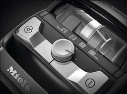 Miele - 78db grijze stofzuiger zonder zak - 11602500 — thumbnail 8