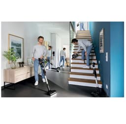 Bosch Unlimited 7 BBS712A - Steelstofzuiger - Antraciet — thumbnail 12