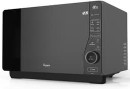 Whirlpool Extra Space MWF 420 BL -  Solo Magnetron — thumbnail 5
