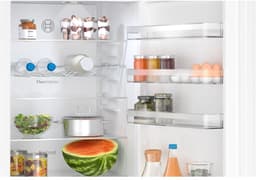 Bosch Serie 4 KGN392WCF - Vrijstaande koel-vriescombinatie - Total NoFrost; Nooit meer ontdooien - Zeer stil - VitaFresh XXL 0°C: houd etenswaren langer vers met extra ruime vershoudlades - Wit — thumbnail 14