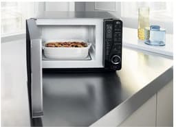 Whirlpool Extra Space MWF 421 SL - Magnetron — thumbnail 15