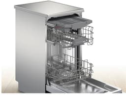 - bosch - SPS4EMI61E - Vrijstaande vaatwasser - 45 cm breed — thumbnail 12