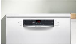 BOSCH SMS25AW10F Serie 2 Vrijstaande Vaatwasser 60 cm Wit — thumbnail 9