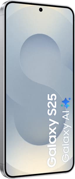 Samsung Galaxy S25 5G - 256GB - Silver Shadow + 1 jaar extra garantie — thumbnail 5