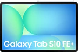 Samsung Galaxy Tab S10 FE Plus - 5G - 256GB - Gray + 1 jaar extra garantie — thumbnail 3