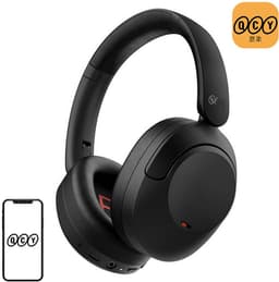 QCY - H4 black - Hoofdtelefoon — thumbnail 6
