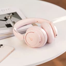 Soundcore by Anker Life Q30 Hybrid Active Noise Cancelling Headphones with Multiple Modes, Hi-Res Sound, 40H Playtime, Fast Charge, Soft Earcups, Bluetooth Headphones, Travel - Zwart — thumbnail 16