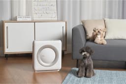 Air Purifier - Luchtreiniger - Luchtbevochtiger — thumbnail 3