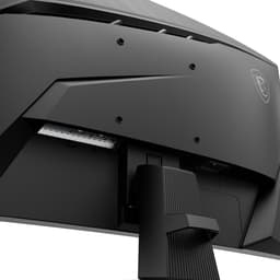 MSI MAG 242C - Full HD Curved Gaming Monitor - 180hz - 24 inch — thumbnail 6