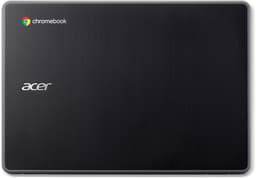 Acer Chromebook 511 C737T-TCO-C28Y Intel® N N150 29,5 cm (11.6") Touchscreen HD 4 GB LPDDR5-SDRAM 32 GB eMMC Wi-Fi 6E (802.11ax) ChromeOS Zwart — thumbnail 6