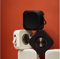 Sudio F2 Bluetooth Speaker Zwart — thumbnail 6