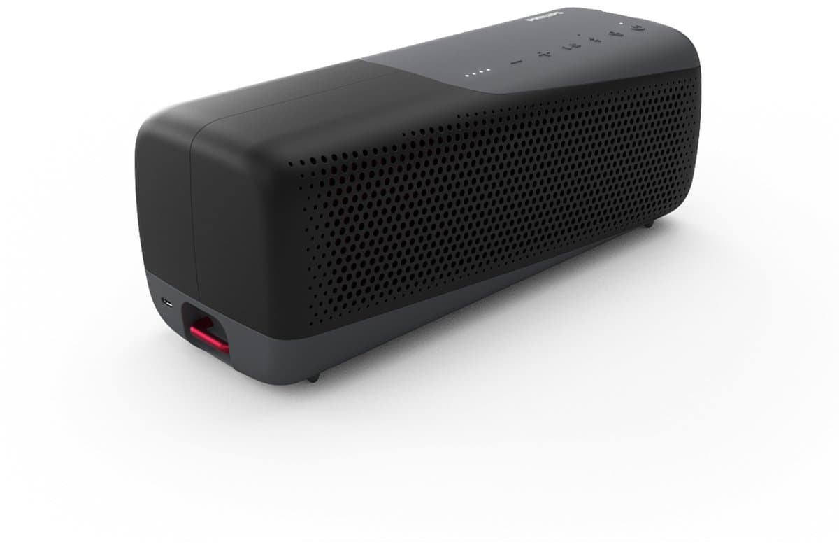 Philips TAS7807 - Draadloze Bluetooth Speaker - Zwart — afbeelding 1
