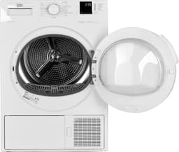 Beko DH9552TXW - AquaWave- RecycledTub™ - Warmtepompdroger - NL/FR — thumbnail 11