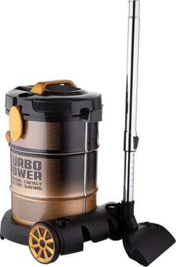 Hausberg Stofzuiger met Metalen Behuizing HB-2835AU — thumbnail 5