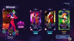 Just Dance 2023 - Nintendo Switch - Code in a box — thumbnail 11