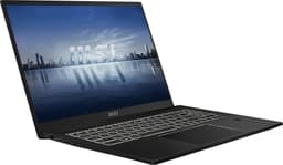 MSI Summit E16 Flip Evo A13MT-233FR Intel® Core™ i7 i7-1360P Hybride (2-in-1) 40,6 cm (16") Touchscreen Full HD+ 16 GB LPDDR5-SDRAM 1 TB SSD Wi-Fi 6E (802.11ax) Windows 11 Pro Zwart — thumbnail 1