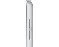 Apple iPad (2021) - 10.2 inch - WiFi - 64GB - Zilver - 9e generatie — thumbnail 14